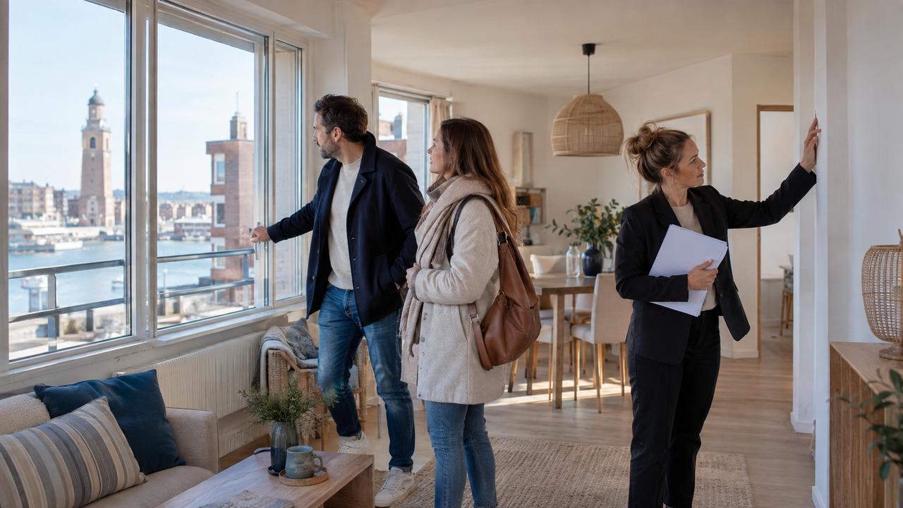 Acheter un appartement à Dunkerque : les 10 vérifications avant de signer
